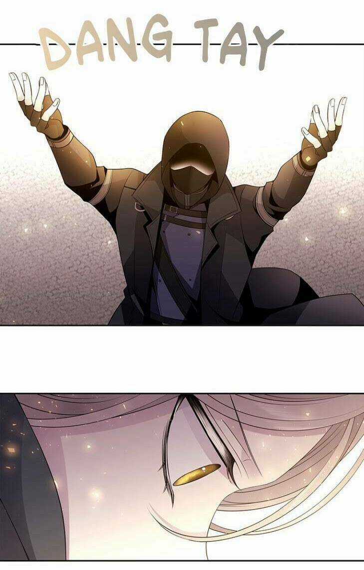 Ngũ Đại Đồ Đệ Của Charlotte Chapter 16 trang 13