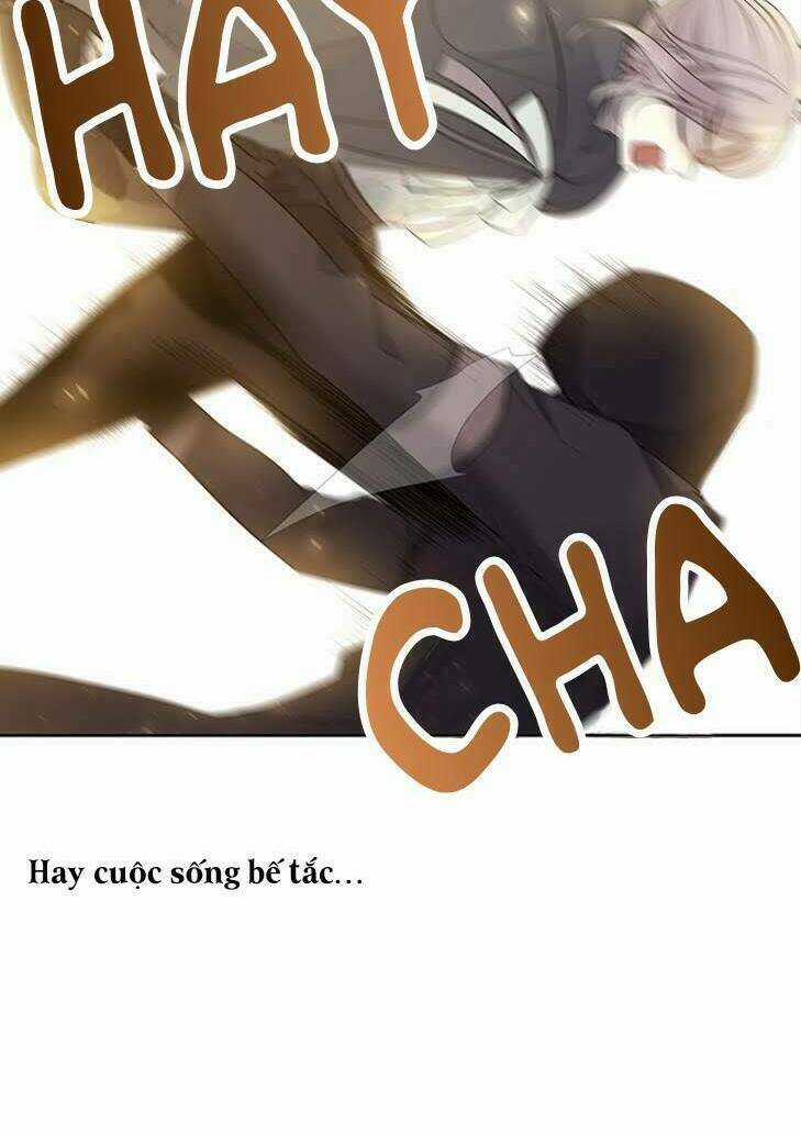 Ngũ Đại Đồ Đệ Của Charlotte Chapter 16 trang 17