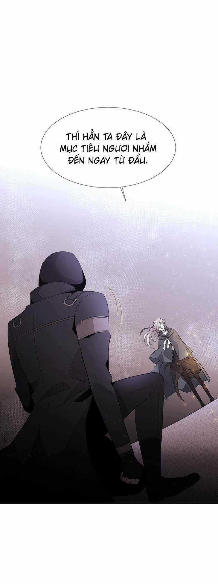 Ngũ Đại Đồ Đệ Của Charlotte Chapter 16 trang 19