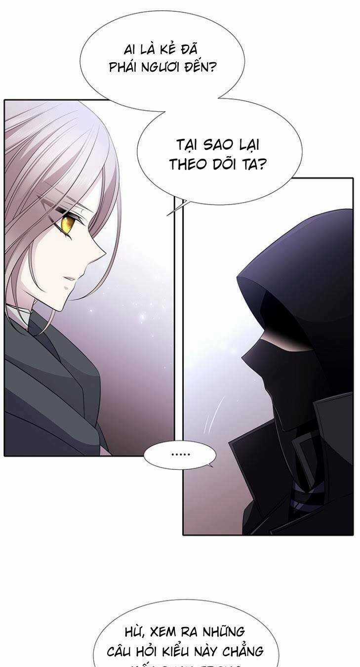 Ngũ Đại Đồ Đệ Của Charlotte Chapter 16 trang 20