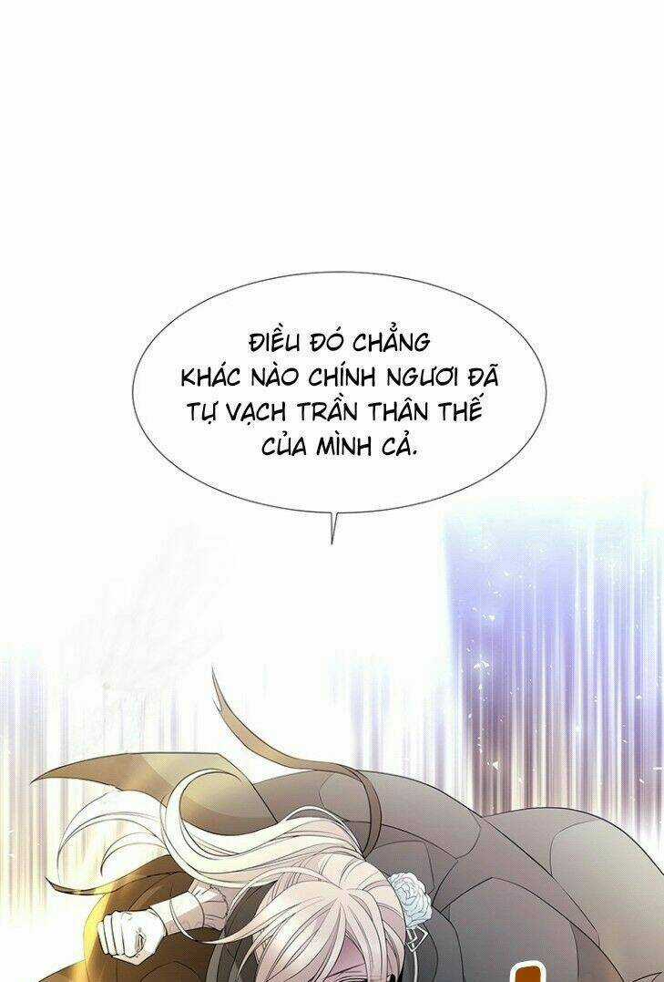 Ngũ Đại Đồ Đệ Của Charlotte Chapter 16 trang 22