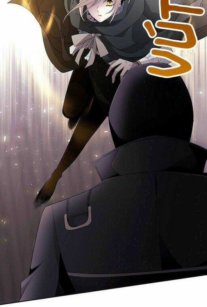 Ngũ Đại Đồ Đệ Của Charlotte Chapter 16 trang 23