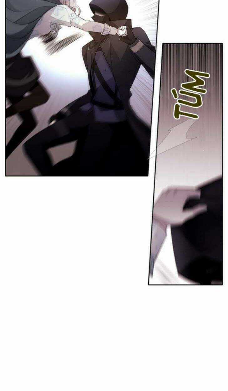 Ngũ Đại Đồ Đệ Của Charlotte Chapter 16 trang 25