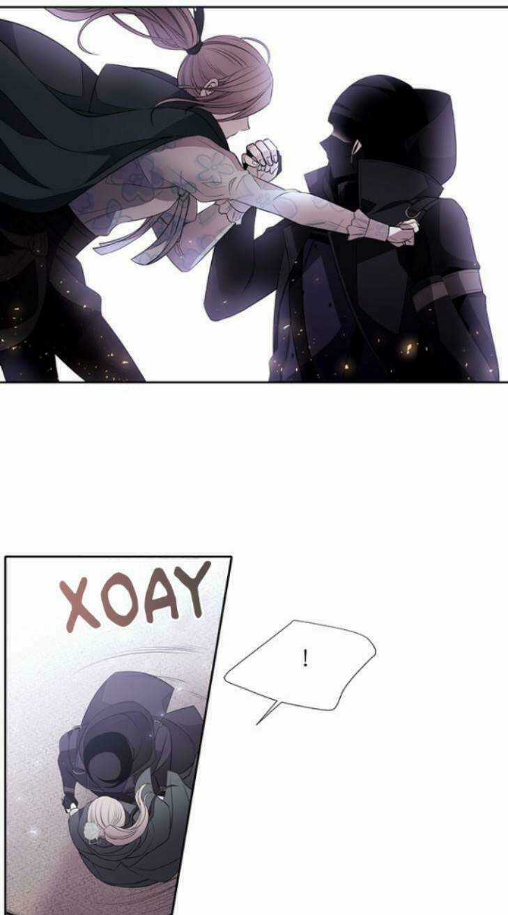 Ngũ Đại Đồ Đệ Của Charlotte Chapter 16 trang 26