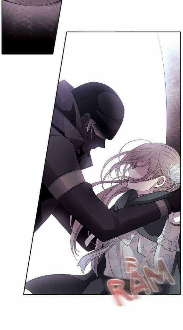 Ngũ Đại Đồ Đệ Của Charlotte Chapter 16 trang 27