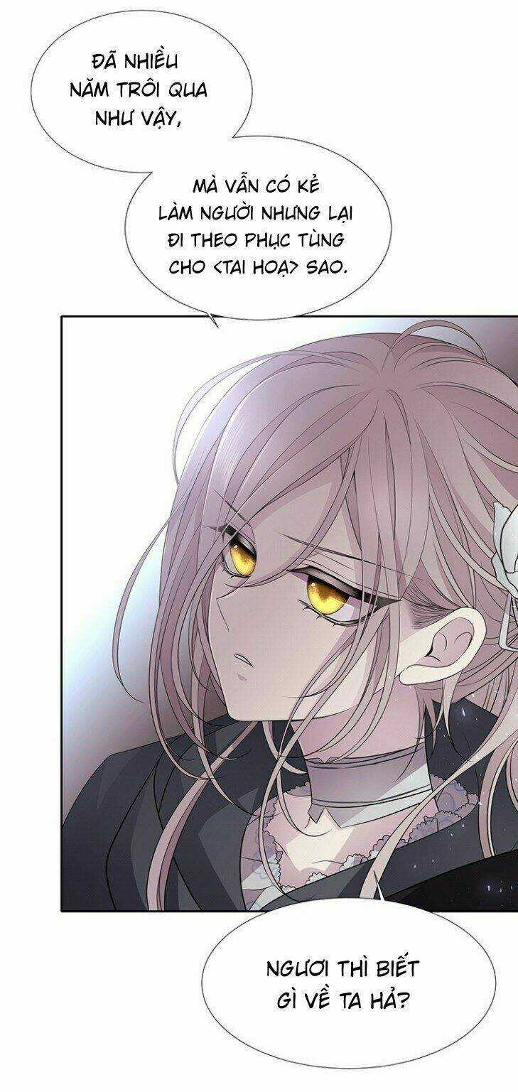 Ngũ Đại Đồ Đệ Của Charlotte Chapter 16 trang 28