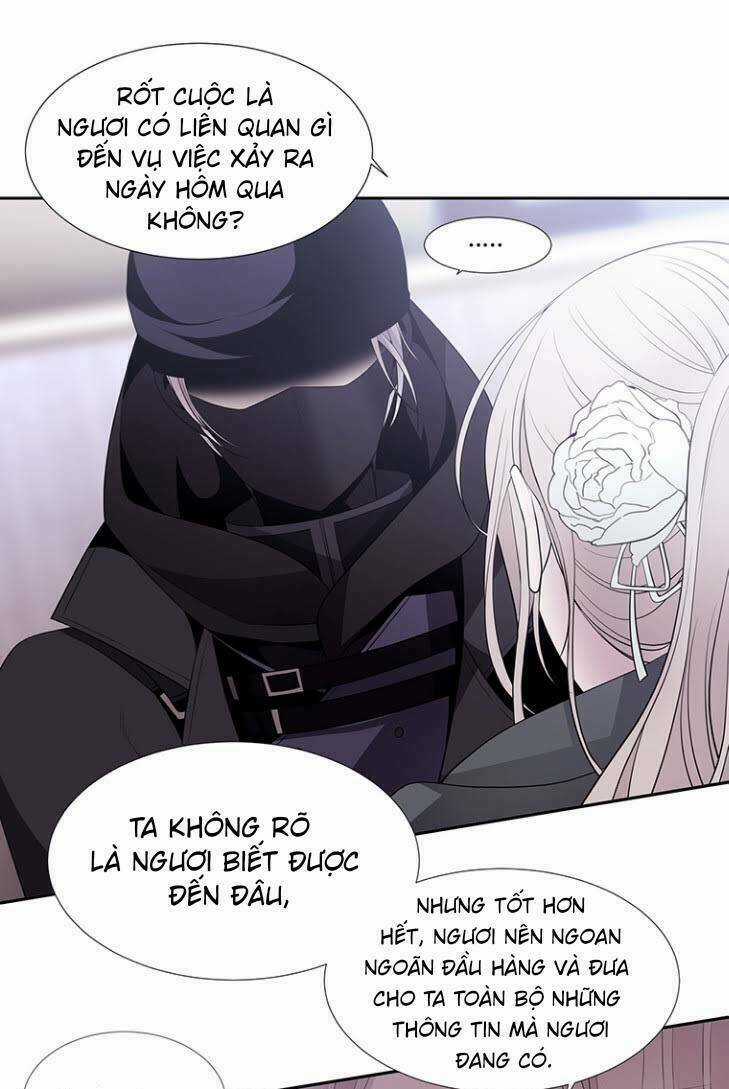 Ngũ Đại Đồ Đệ Của Charlotte Chapter 16 trang 29