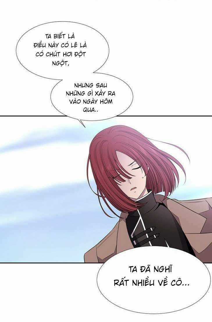 Ngũ Đại Đồ Đệ Của Charlotte Chapter 16 trang 3