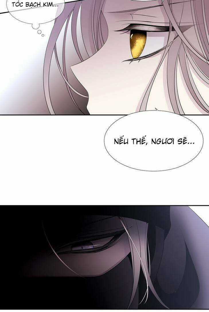 Ngũ Đại Đồ Đệ Của Charlotte Chapter 16 trang 30