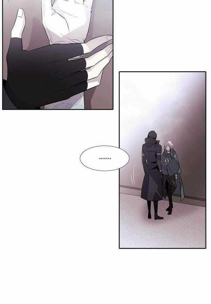 Ngũ Đại Đồ Đệ Của Charlotte Chapter 16 trang 32