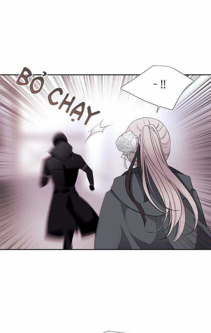 Ngũ Đại Đồ Đệ Của Charlotte Chapter 16 trang 33