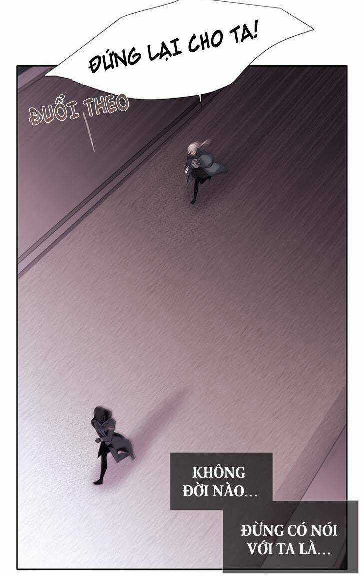 Ngũ Đại Đồ Đệ Của Charlotte Chapter 16 trang 34