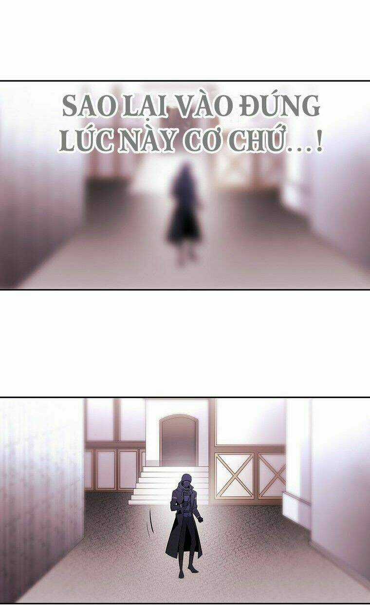 Ngũ Đại Đồ Đệ Của Charlotte Chapter 16 trang 37