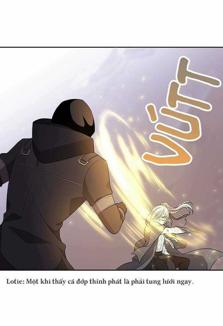 Ngũ Đại Đồ Đệ Của Charlotte Chapter 16 trang 41