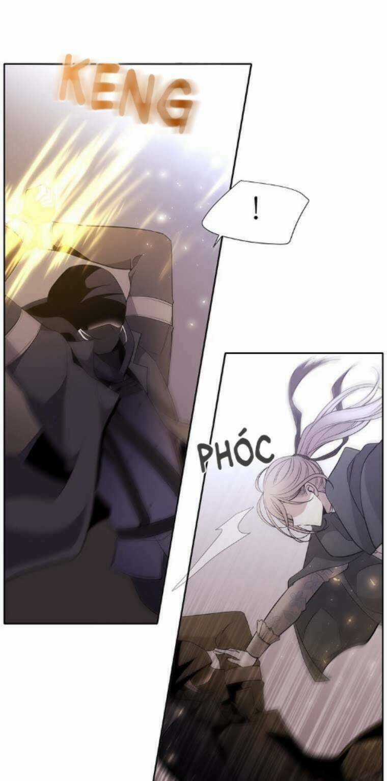 Ngũ Đại Đồ Đệ Của Charlotte Chapter 16 trang 42