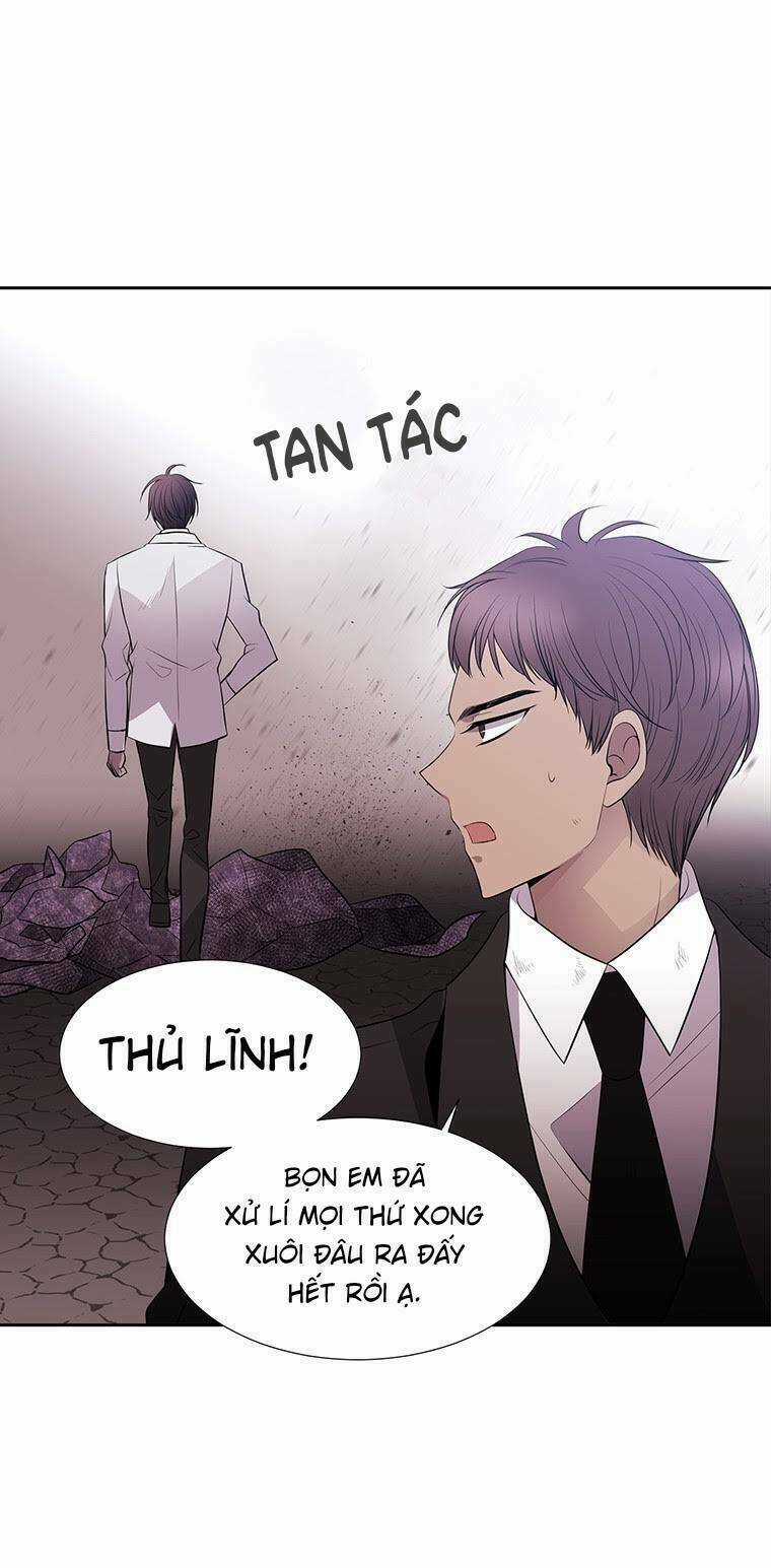 Ngũ Đại Đồ Đệ Của Charlotte Chapter 16 trang 46