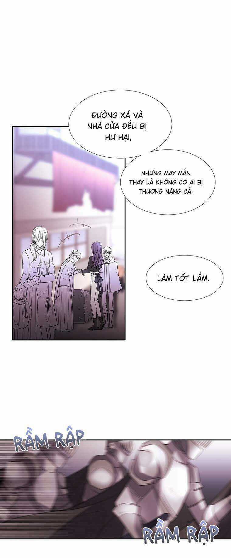 Ngũ Đại Đồ Đệ Của Charlotte Chapter 16 trang 47