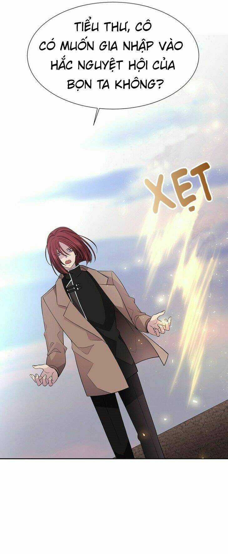 Ngũ Đại Đồ Đệ Của Charlotte Chapter 16 trang 5