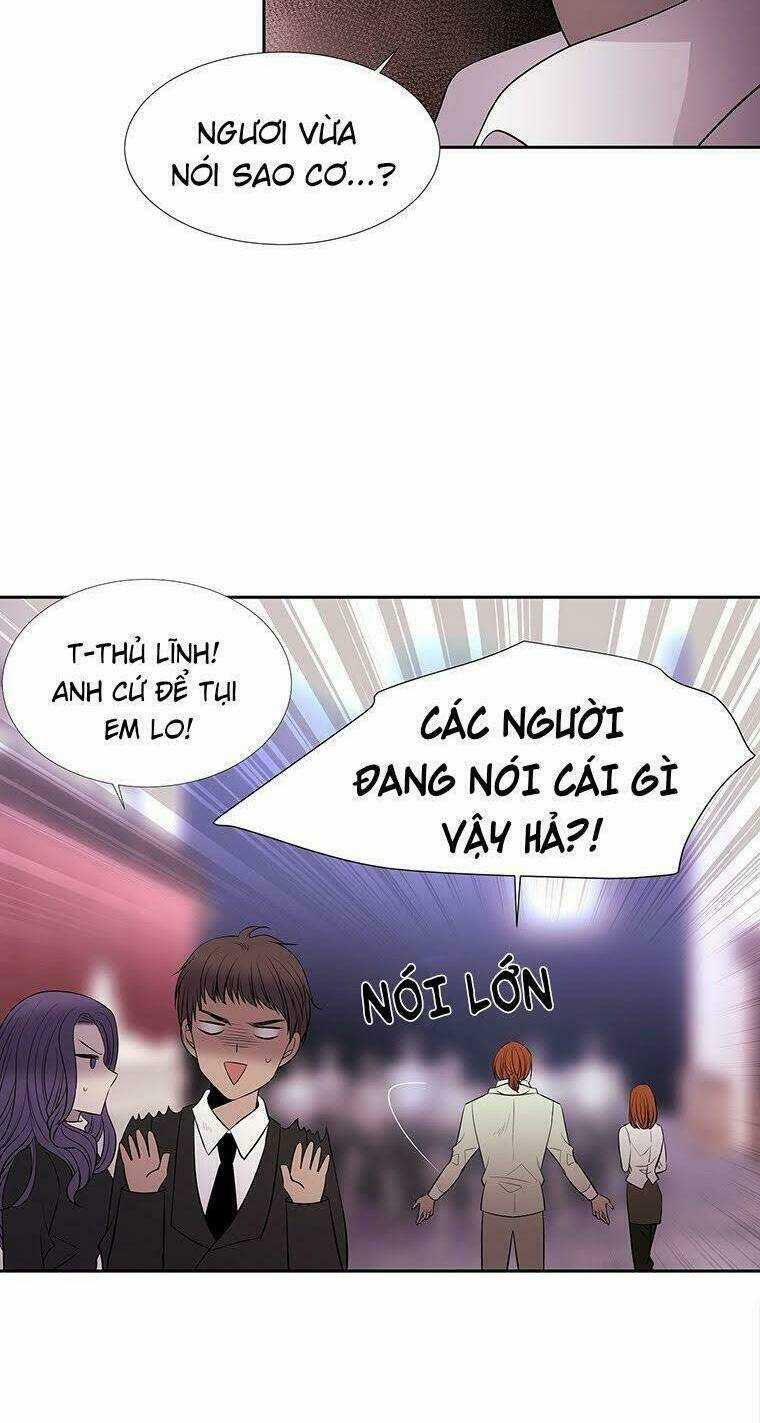Ngũ Đại Đồ Đệ Của Charlotte Chapter 16 trang 52