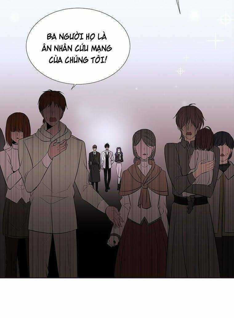 Ngũ Đại Đồ Đệ Của Charlotte Chapter 16 trang 54