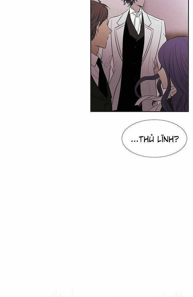 Ngũ Đại Đồ Đệ Của Charlotte Chapter 16 trang 56