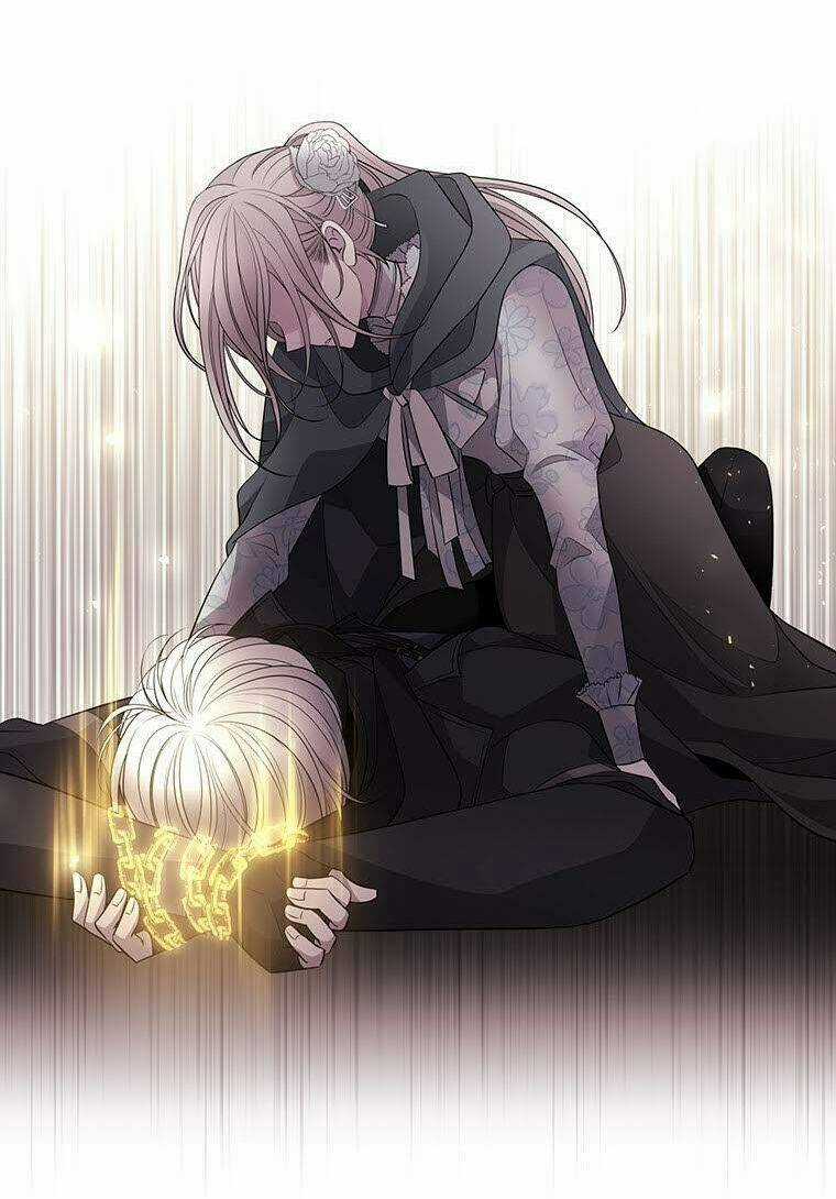 Ngũ Đại Đồ Đệ Của Charlotte Chapter 16 trang 58