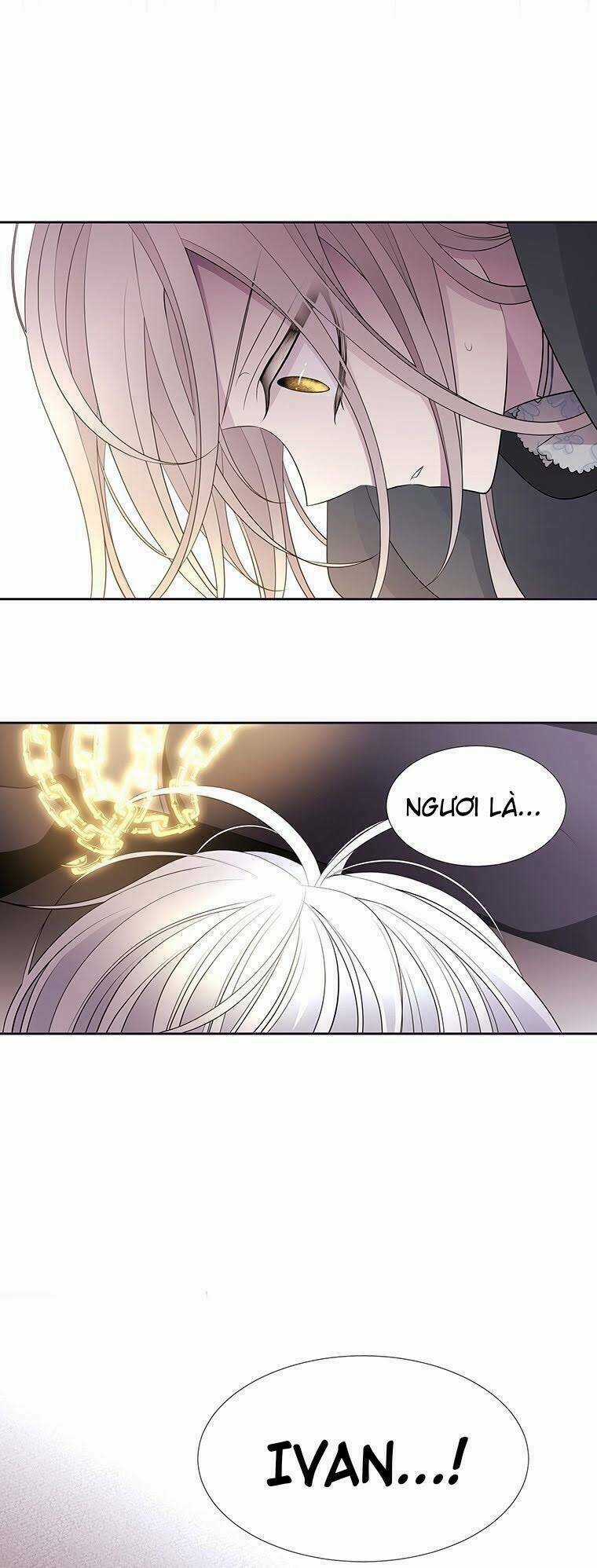 Ngũ Đại Đồ Đệ Của Charlotte Chapter 16 trang 59