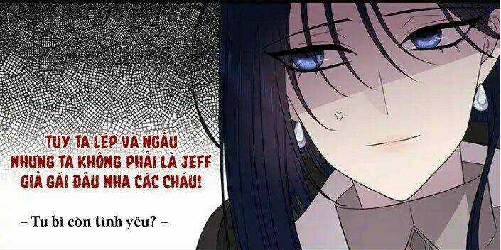 Ngũ Đại Đồ Đệ Của Charlotte Chapter 16 trang 62