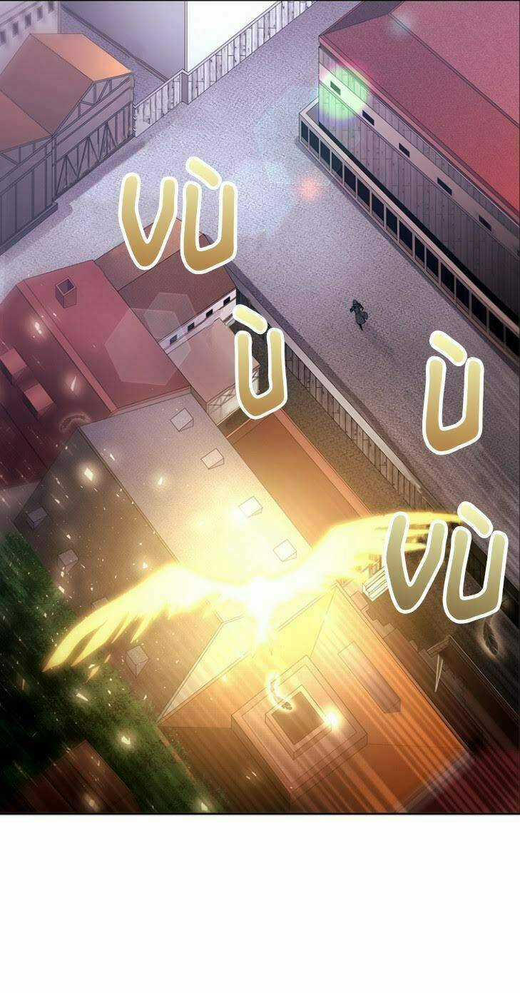 Ngũ Đại Đồ Đệ Của Charlotte Chapter 16 trang 8