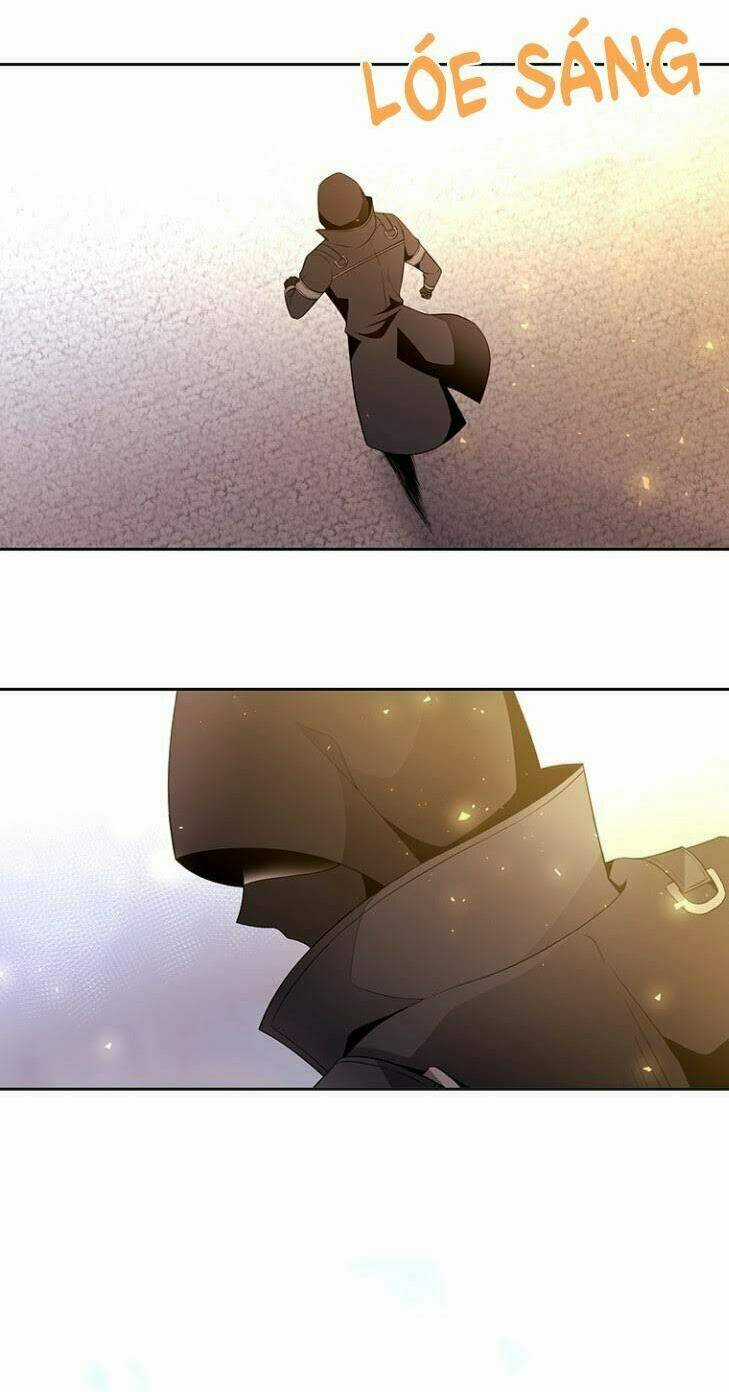 Ngũ Đại Đồ Đệ Của Charlotte Chapter 16 trang 9