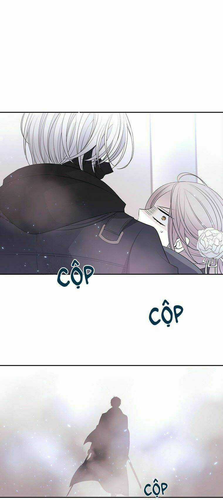 Ngũ Đại Đồ Đệ Của Charlotte Chapter 17 trang 17