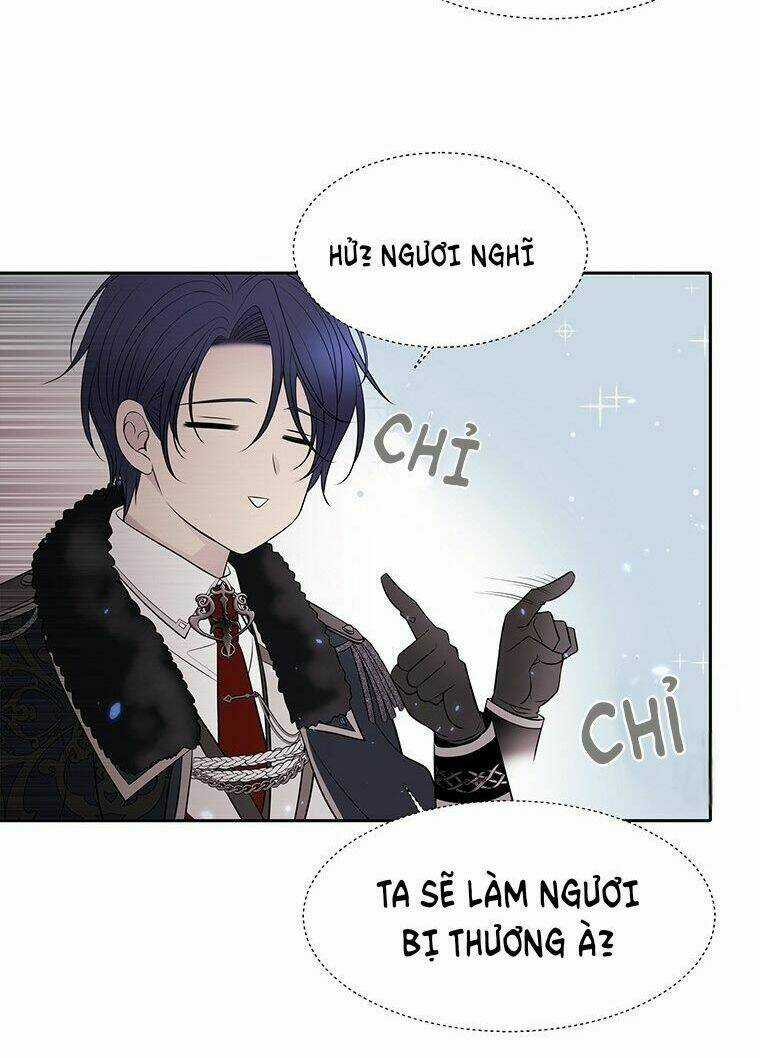 Ngũ Đại Đồ Đệ Của Charlotte Chapter 17 trang 22