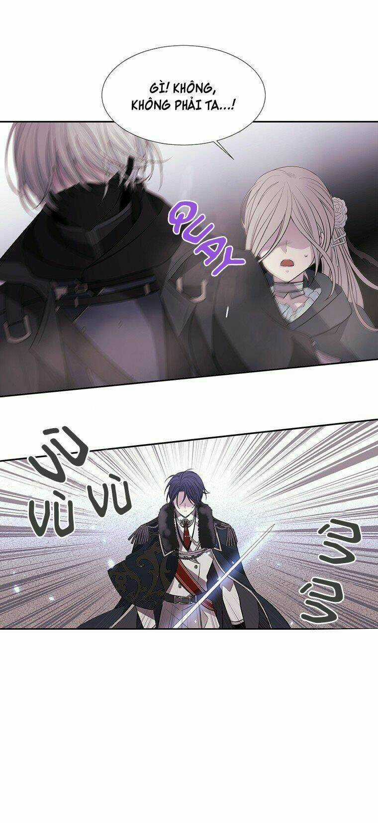 Ngũ Đại Đồ Đệ Của Charlotte Chapter 17 trang 23