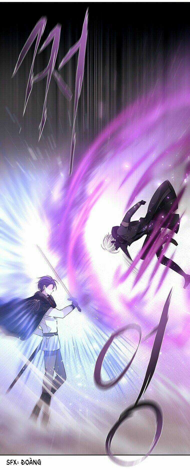 Ngũ Đại Đồ Đệ Của Charlotte Chapter 17 trang 24