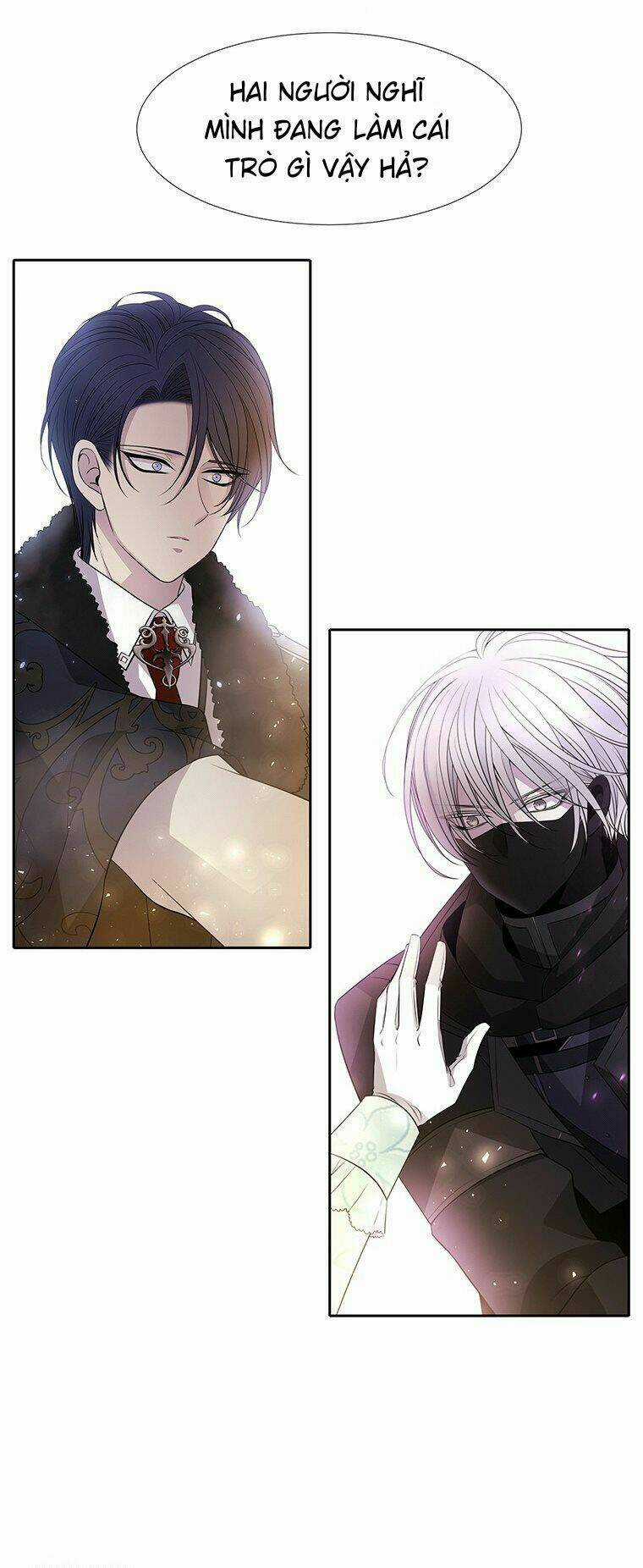 Ngũ Đại Đồ Đệ Của Charlotte Chapter 17 trang 29