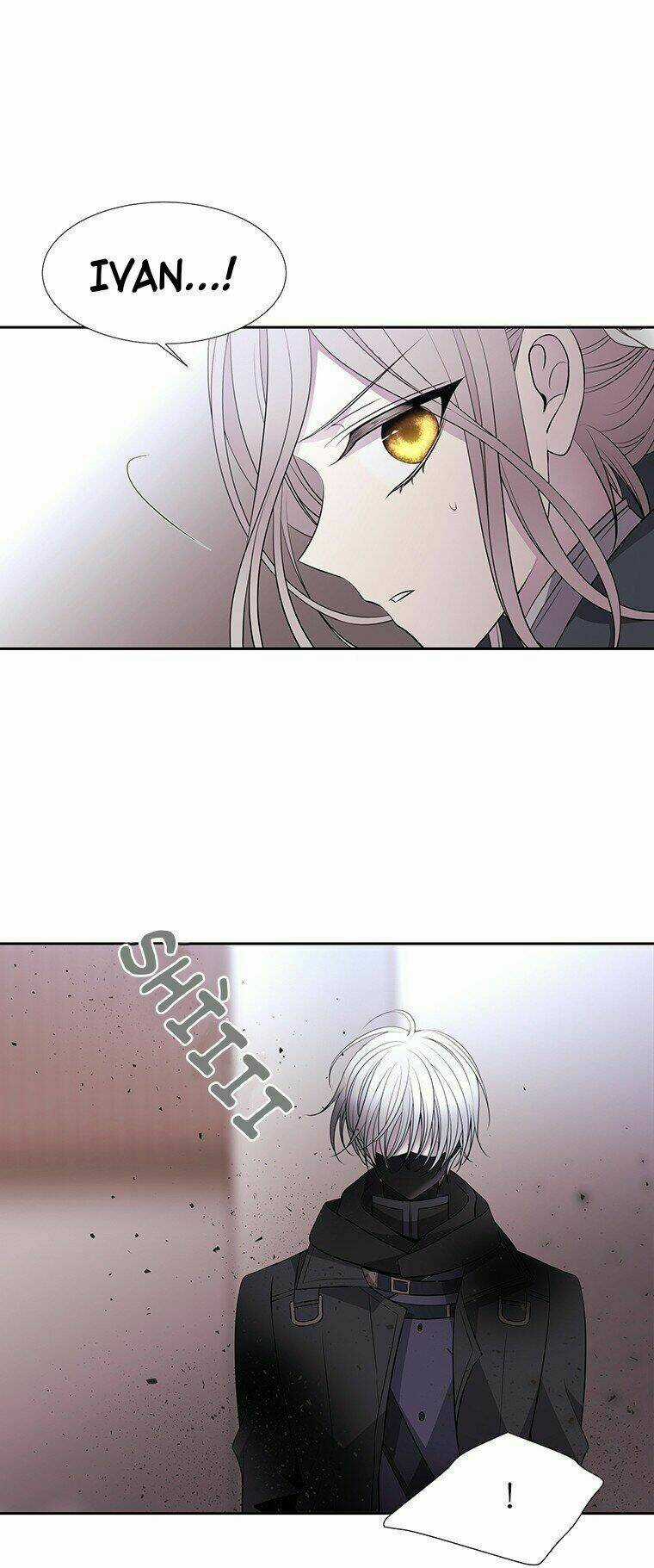 Ngũ Đại Đồ Đệ Của Charlotte Chapter 17 trang 32