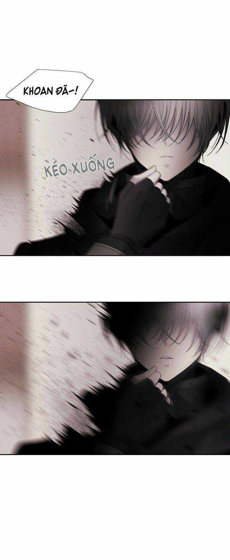 Ngũ Đại Đồ Đệ Của Charlotte Chapter 17 trang 33