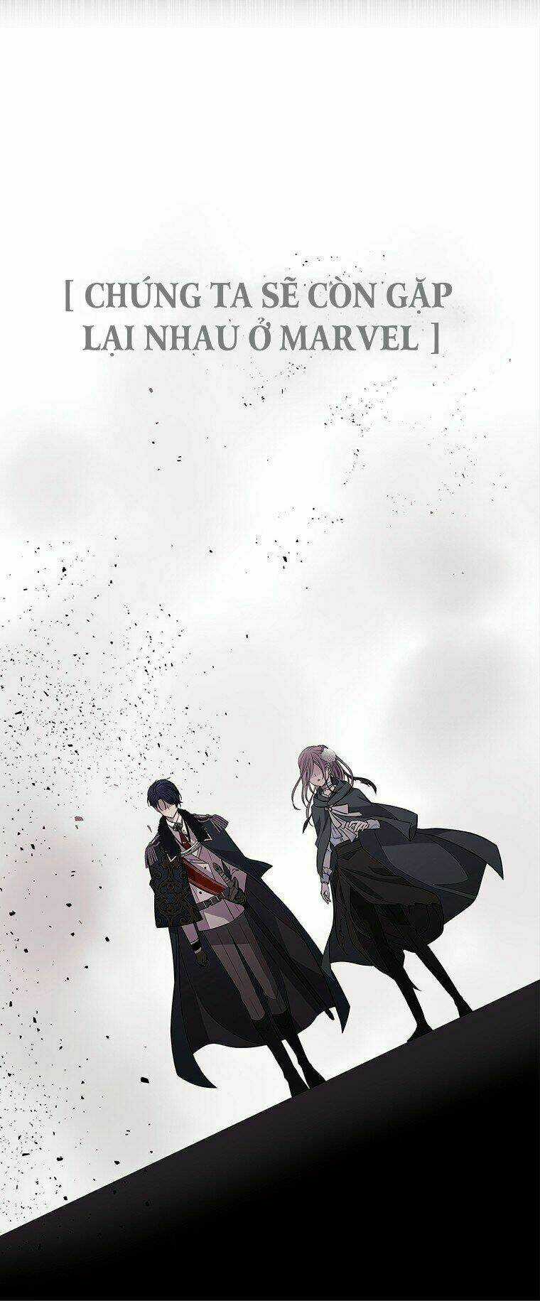 Ngũ Đại Đồ Đệ Của Charlotte Chapter 17 trang 36