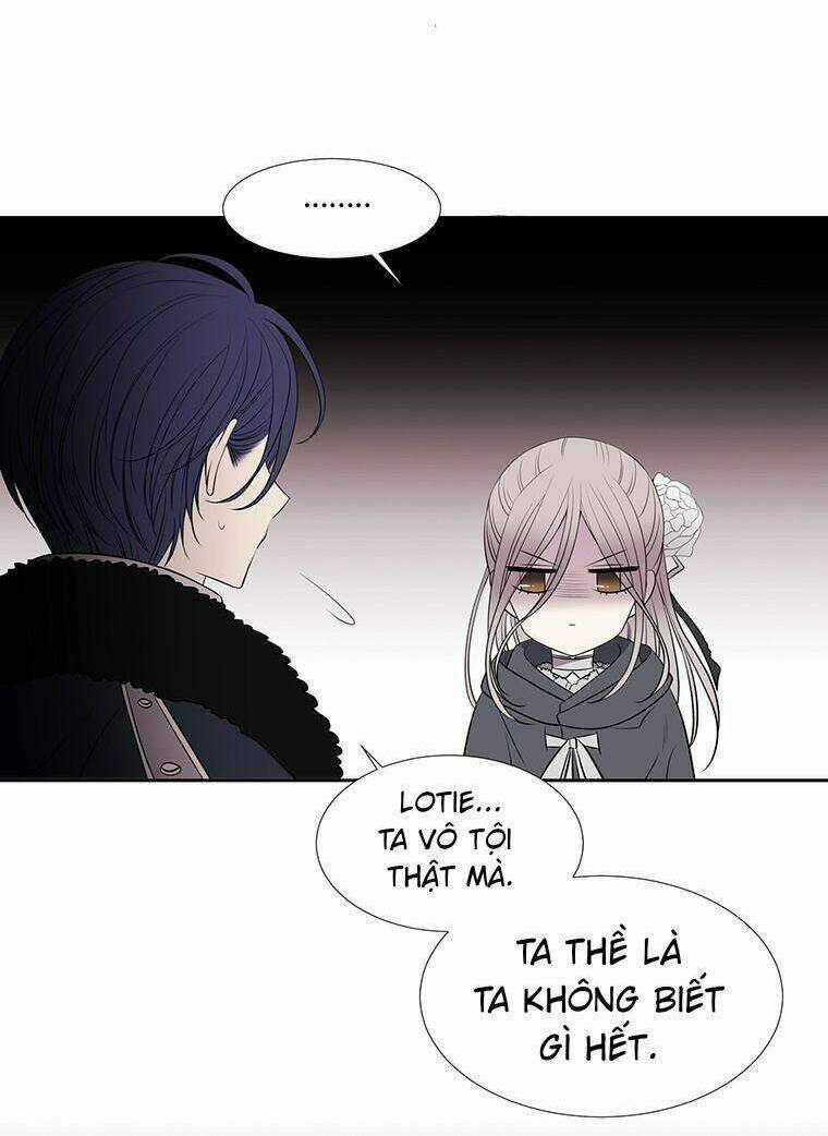 Ngũ Đại Đồ Đệ Của Charlotte Chapter 17 trang 38