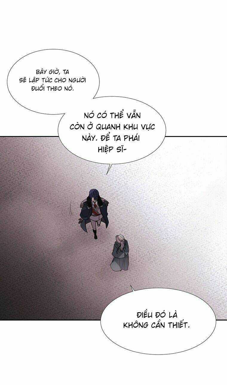 Ngũ Đại Đồ Đệ Của Charlotte Chapter 17 trang 41