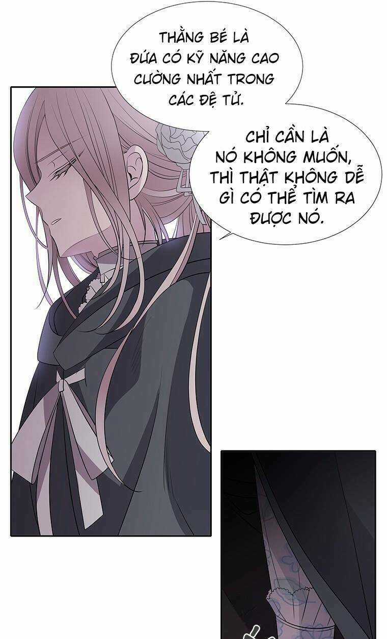 Ngũ Đại Đồ Đệ Của Charlotte Chapter 17 trang 42