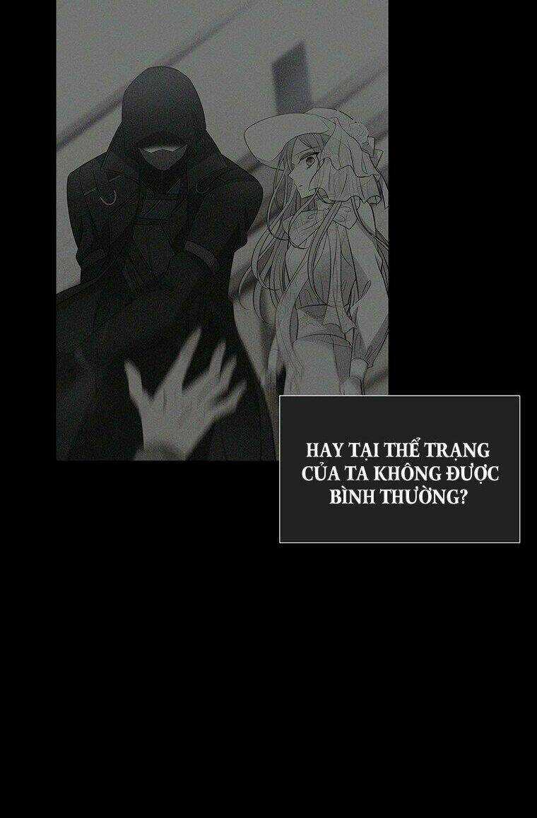 Ngũ Đại Đồ Đệ Của Charlotte Chapter 17 trang 45