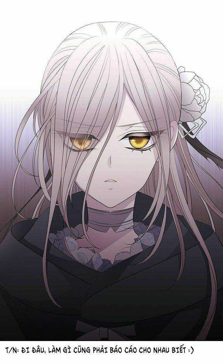 Ngũ Đại Đồ Đệ Của Charlotte Chapter 17 trang 51