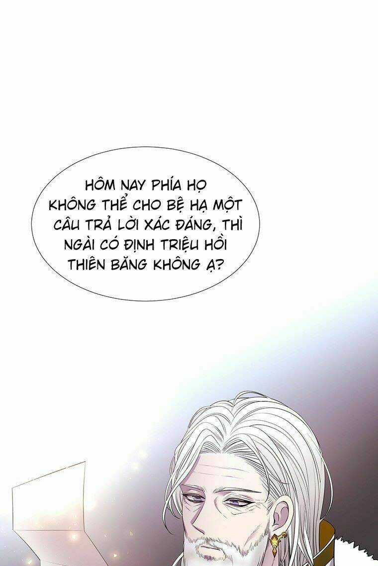 Ngũ Đại Đồ Đệ Của Charlotte Chapter 17 trang 56