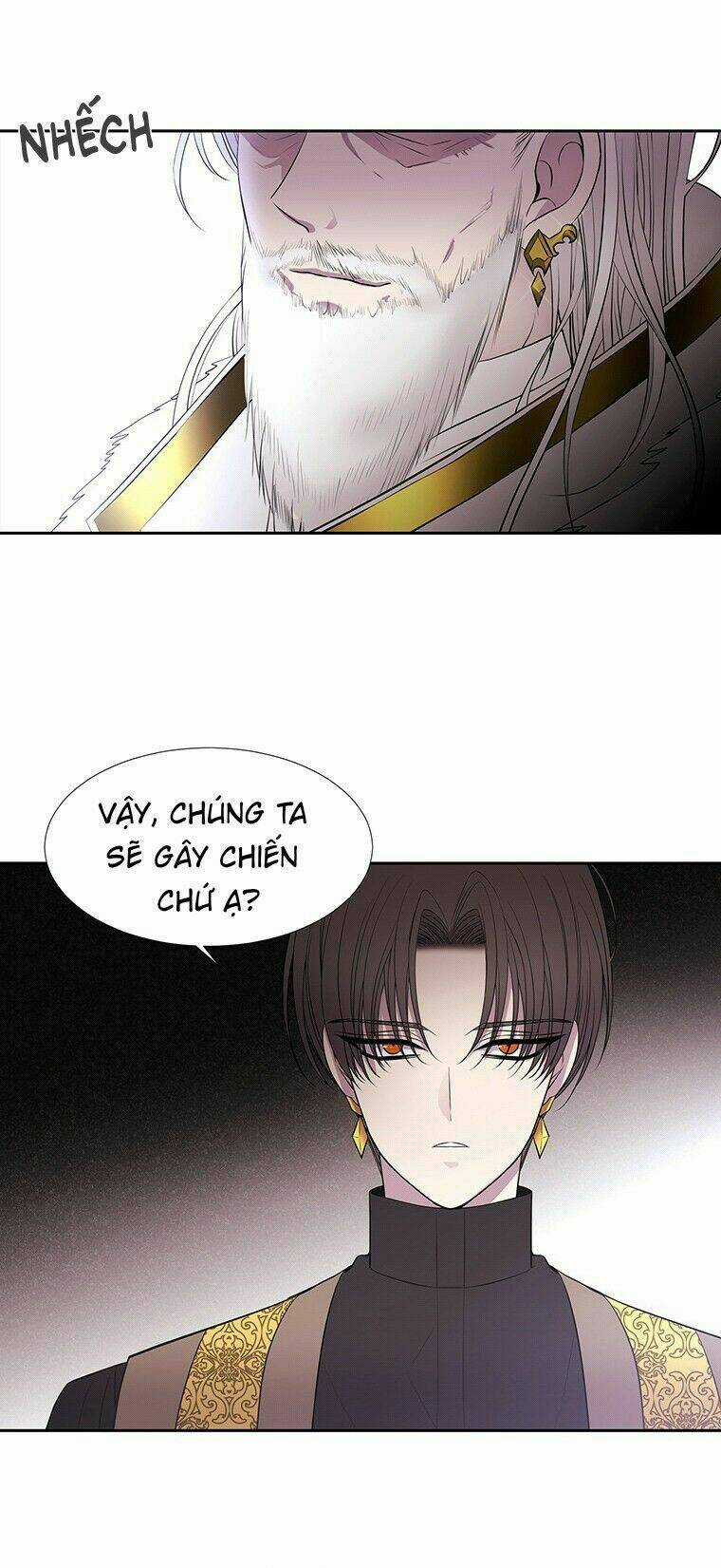 Ngũ Đại Đồ Đệ Của Charlotte Chapter 17 trang 58