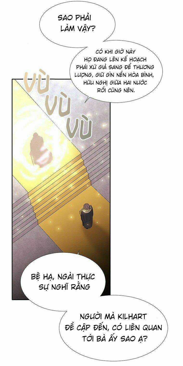 Ngũ Đại Đồ Đệ Của Charlotte Chapter 17 trang 59