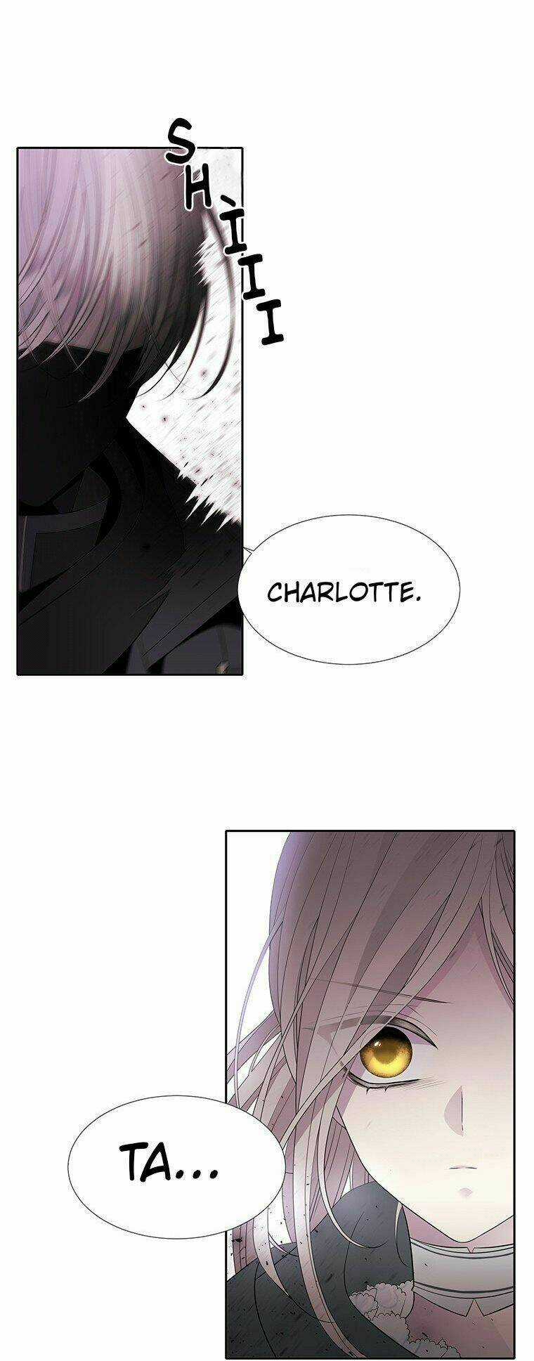 Ngũ Đại Đồ Đệ Của Charlotte Chapter 17 trang 6