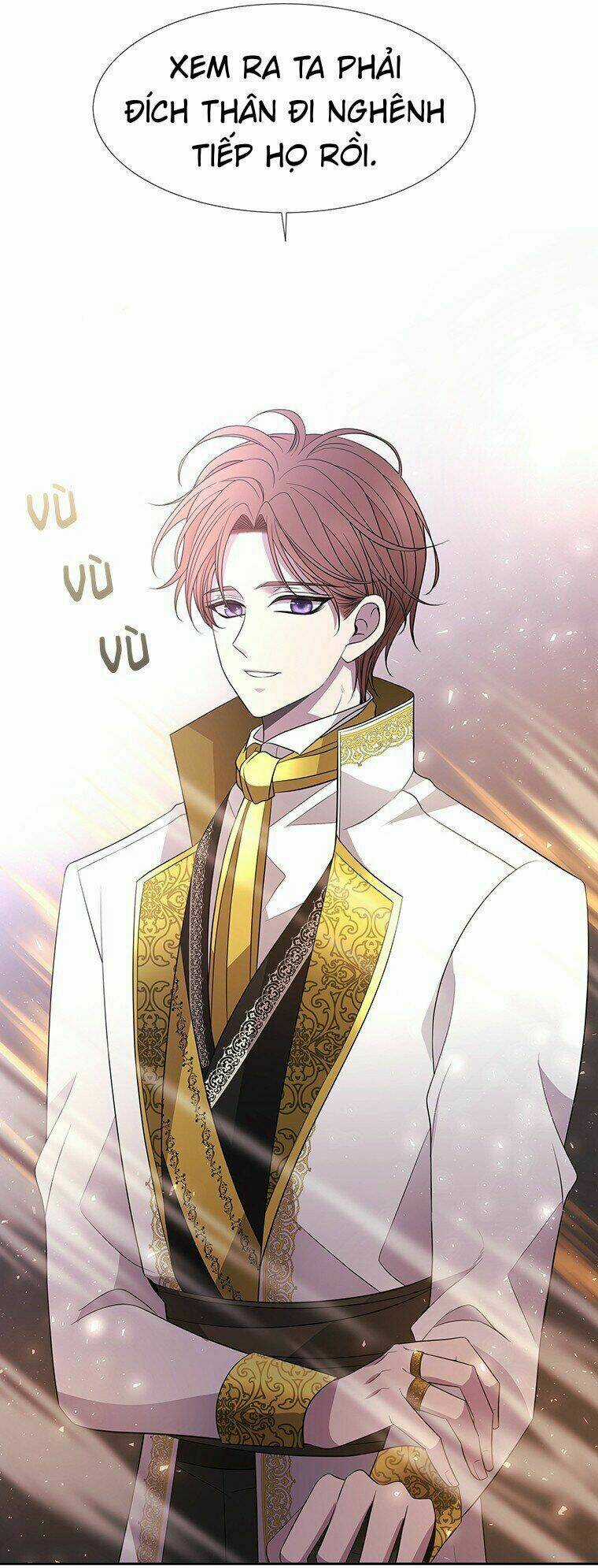 Ngũ Đại Đồ Đệ Của Charlotte Chapter 17 trang 62