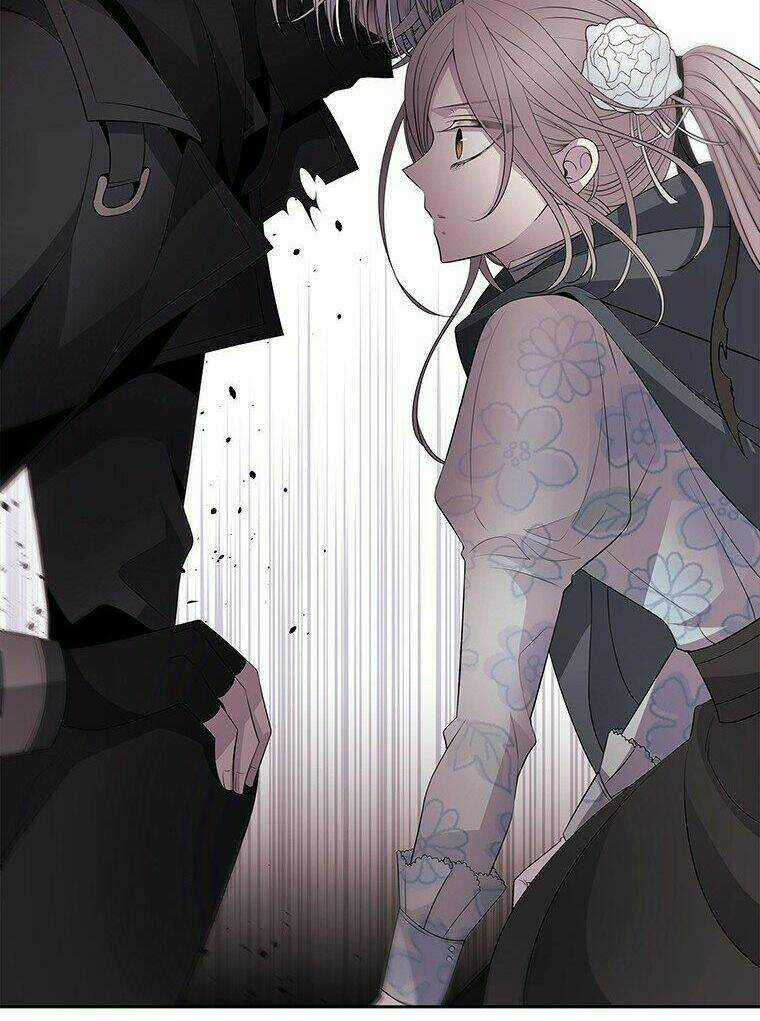 Ngũ Đại Đồ Đệ Của Charlotte Chapter 17 trang 8