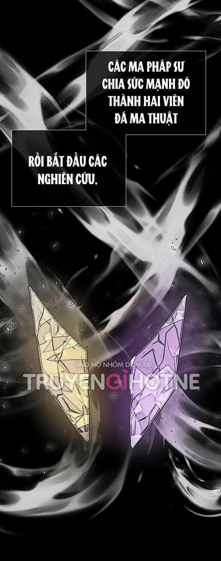 Ngũ Đại Đồ Đệ Của Charlotte Chapter 173.1 trang 10